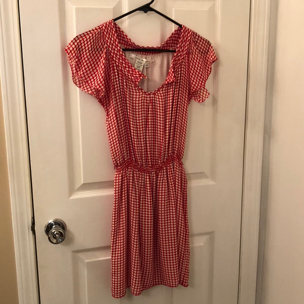 Max Studio dress